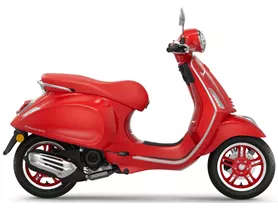 Vespa Primavera RED 50 Vespa Primavera RED 50