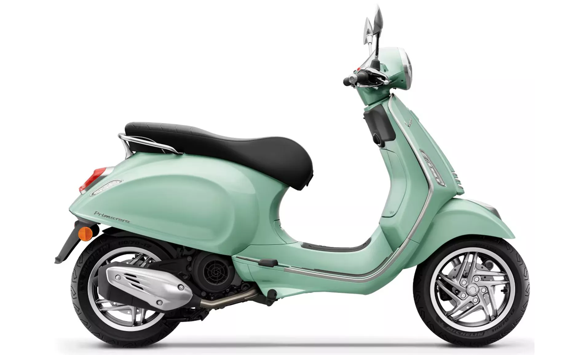 Vespa Primavera 125 2026 Vespa Primavera 125 2026