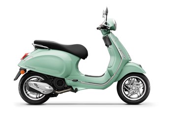 Vespa Primavera 125 2026 - Bild 3