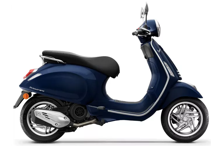 Vespa Primavera 125 2026 Vespa Primavera 125 2026