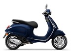Vespa Primavera 125