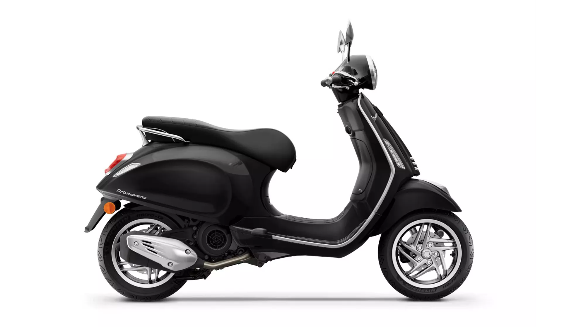 Vespa Primavera 125 - Imagen 3 Vespa Primavera 125 - Imagen 3