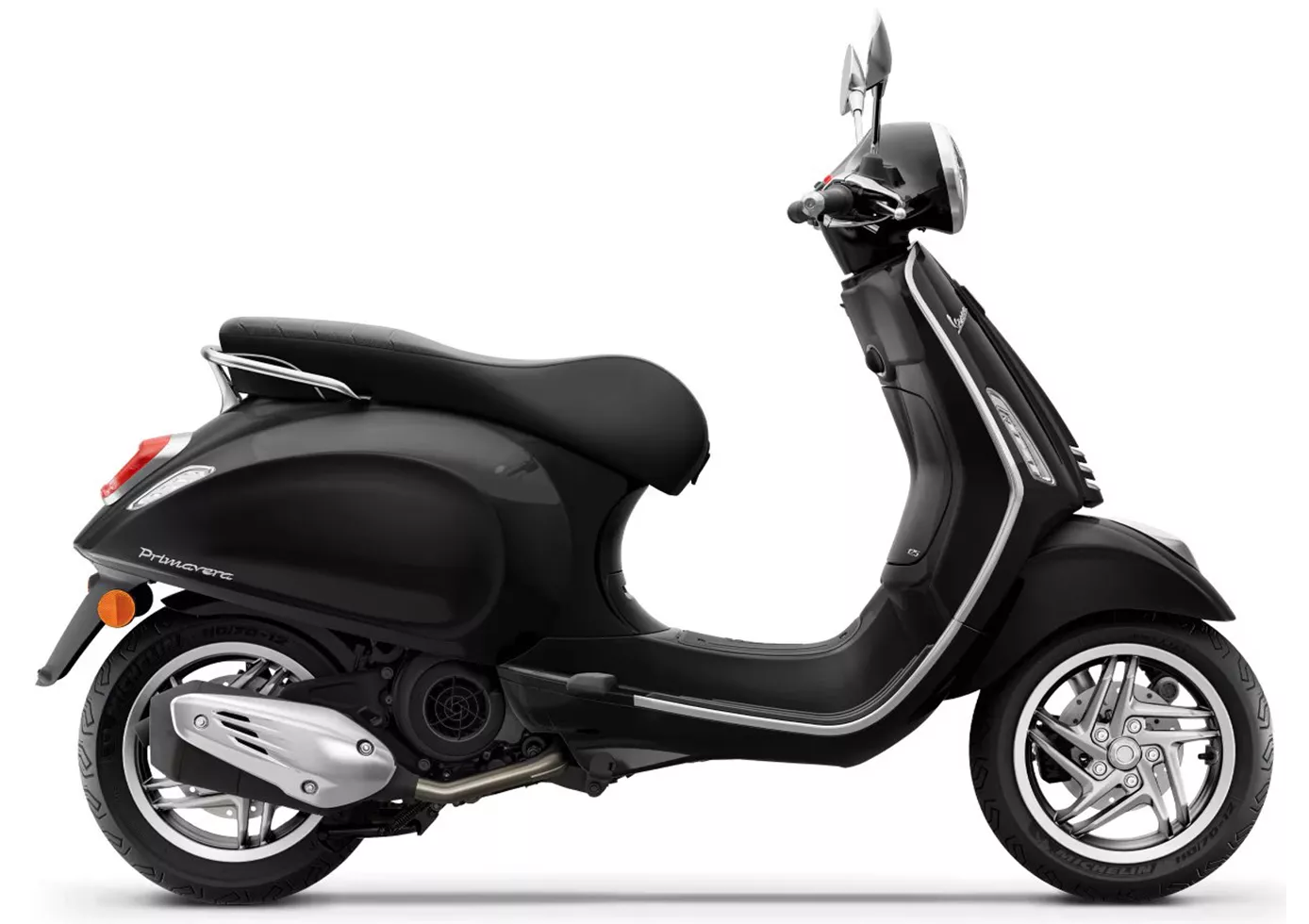 Vespa Primavera 125 2026 Vespa Primavera 125 2026