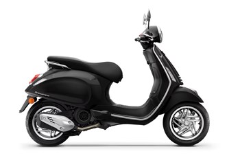 Vespa Primavera 125 2026 - Bild 5