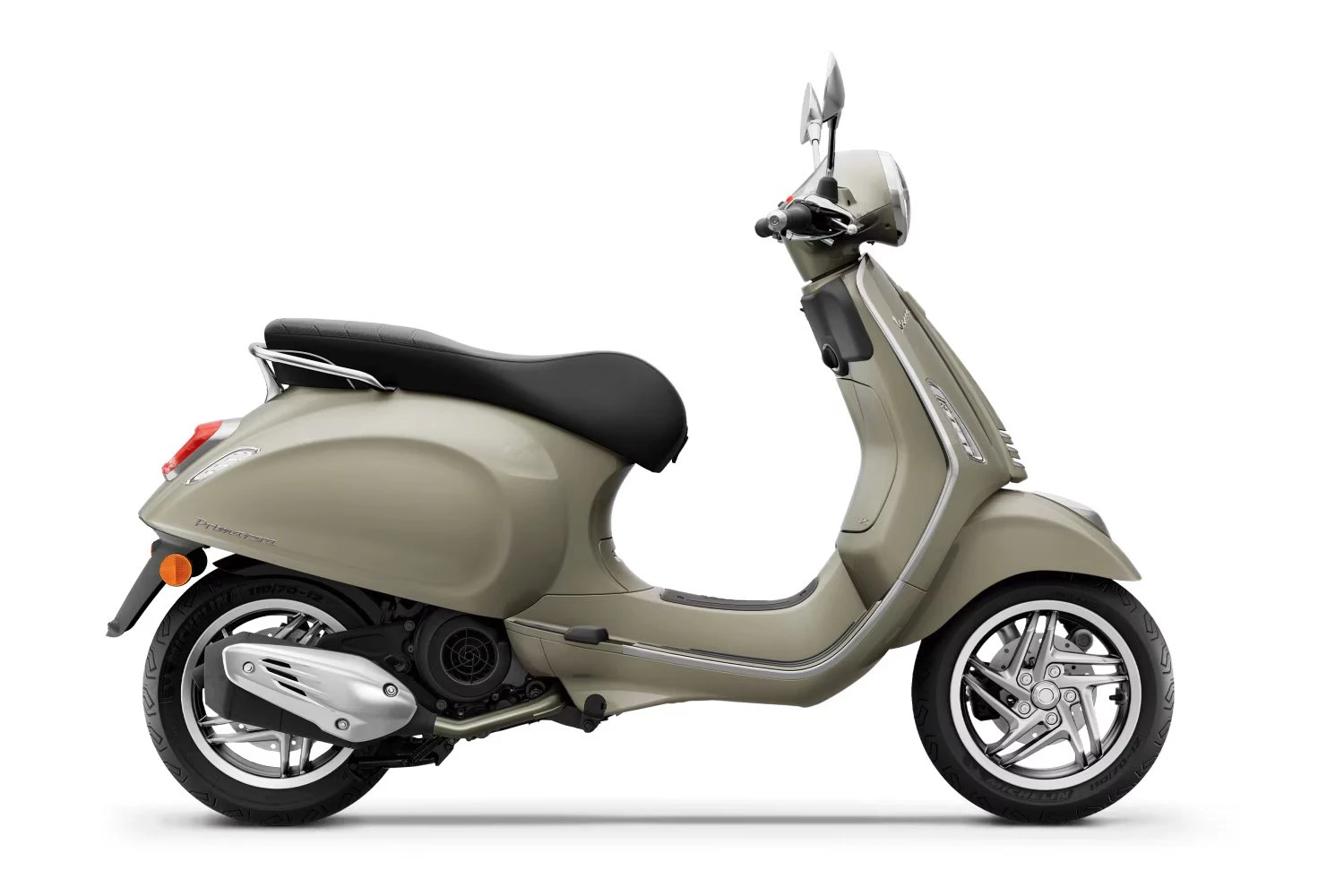 Vespa Primavera 125  2026