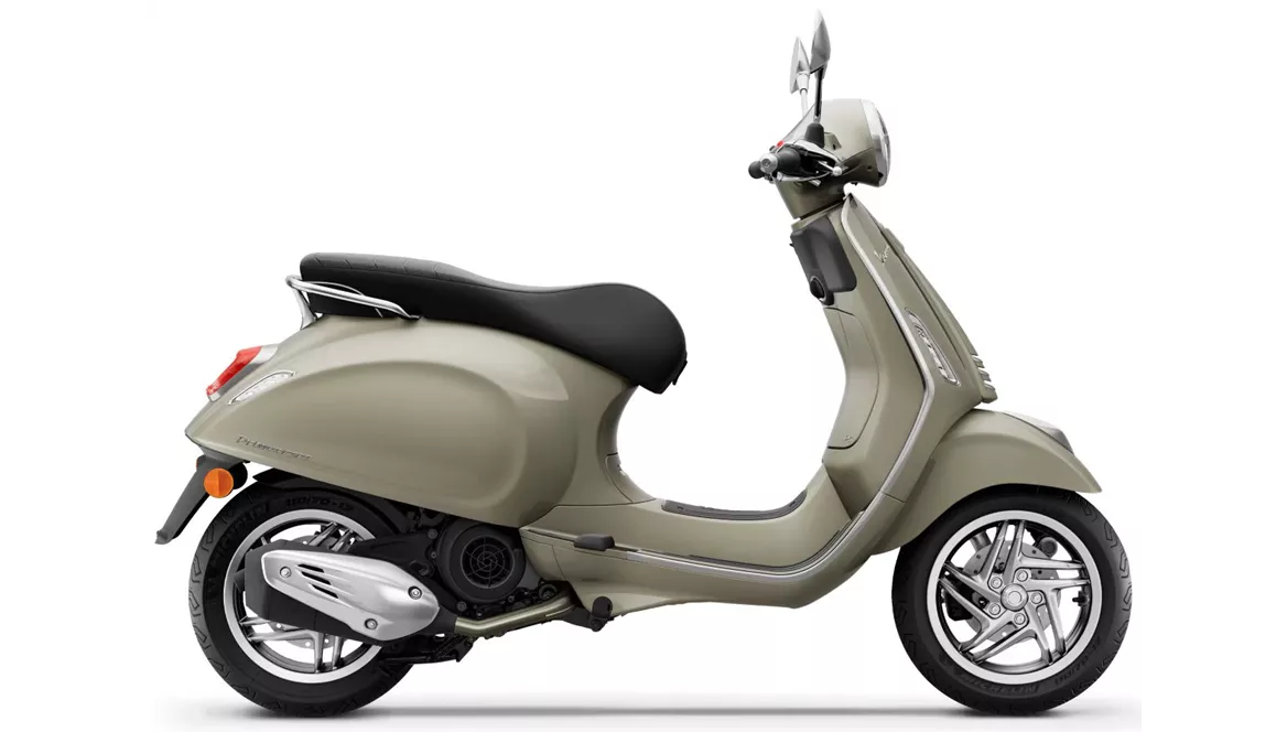 Vespa Primavera 125 2026 Vespa Primavera 125 2026