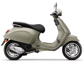 Vespa Primavera 125 Vespa Primavera 125