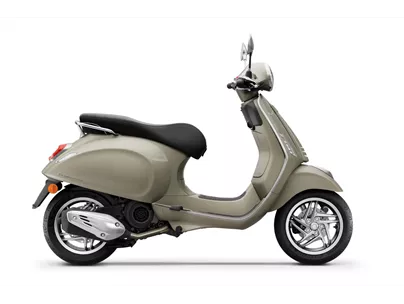 Vespa Primavera 125 2026 Vespa Primavera 125 2026