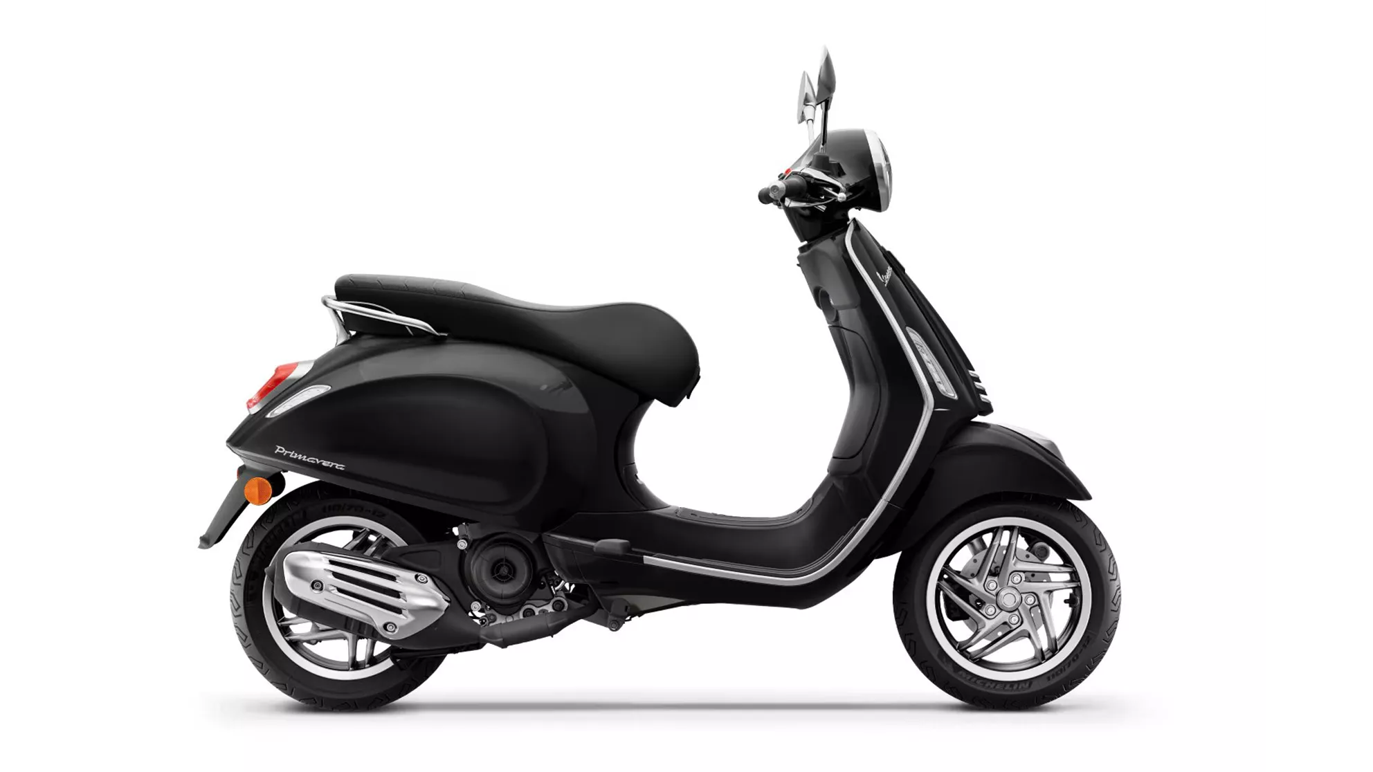 Vespa Primavera 50 - Слика 3 Vespa Primavera 50 - Слика 3