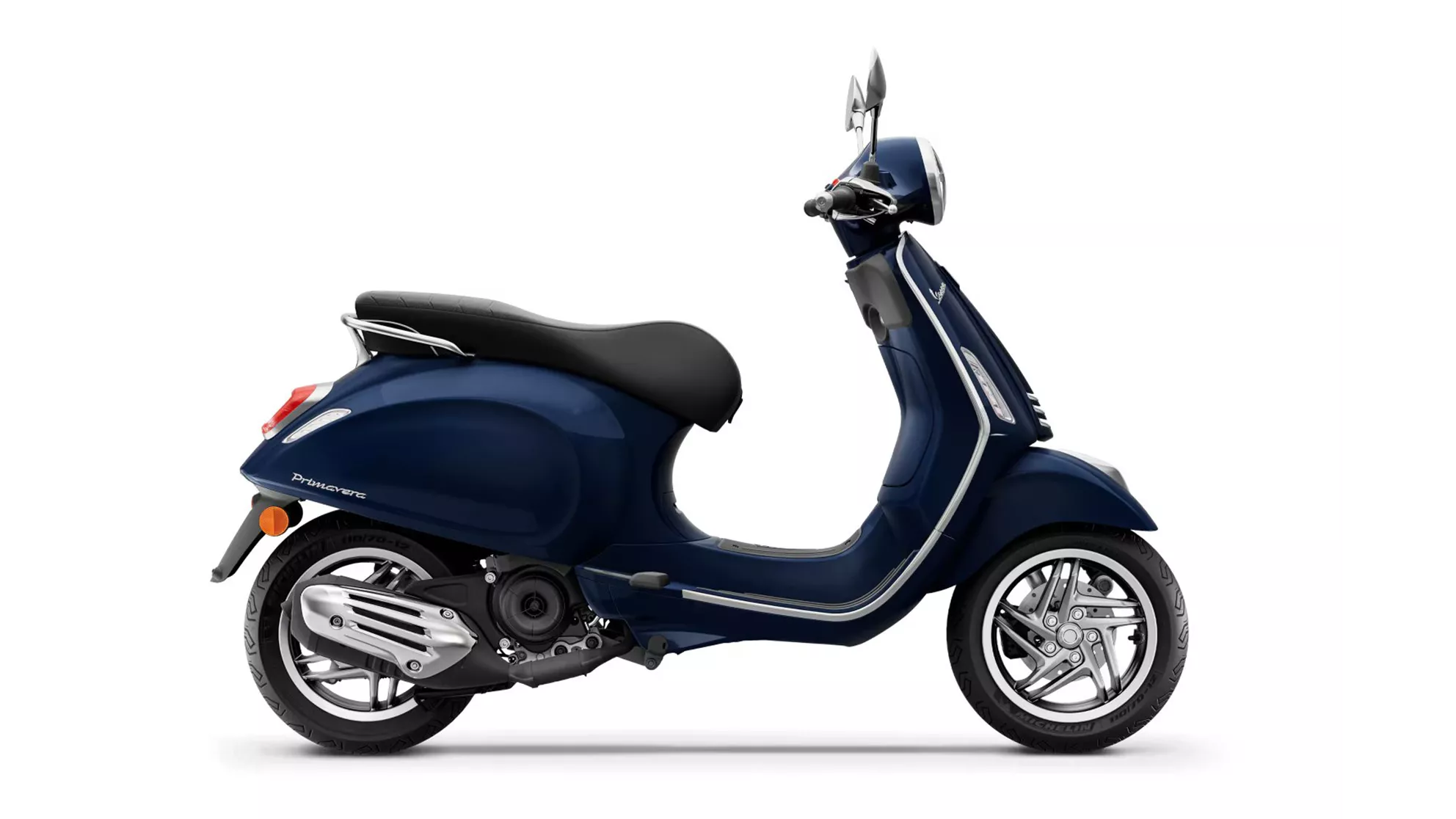 Vespa Primavera 50 - Слика 4 Vespa Primavera 50 - Слика 4