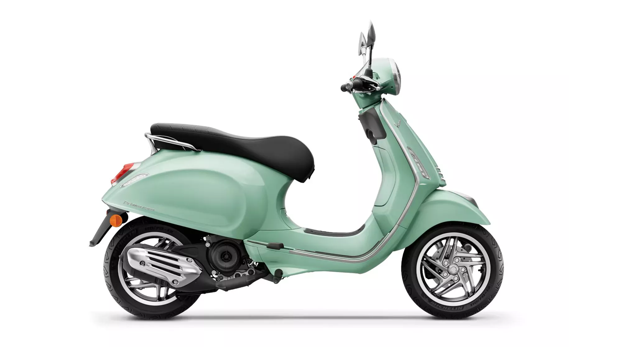 Vespa Primavera 50 - Слика 2 Vespa Primavera 50 - Слика 2