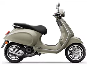 Vespa Primavera 50 Vespa Primavera 50