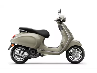 Vespa Primavera 50 2026 Vespa Primavera 50 2026