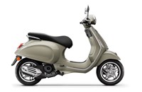 Vespa Primavera 50 2026 - Bild 1