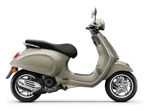 Vespa Primavera 50