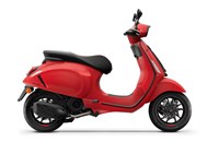 Vespa Sprint 125 S 2026 - Bild 4