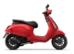 Vespa Sprint 125 S