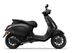 Vespa Sprint 125 S
