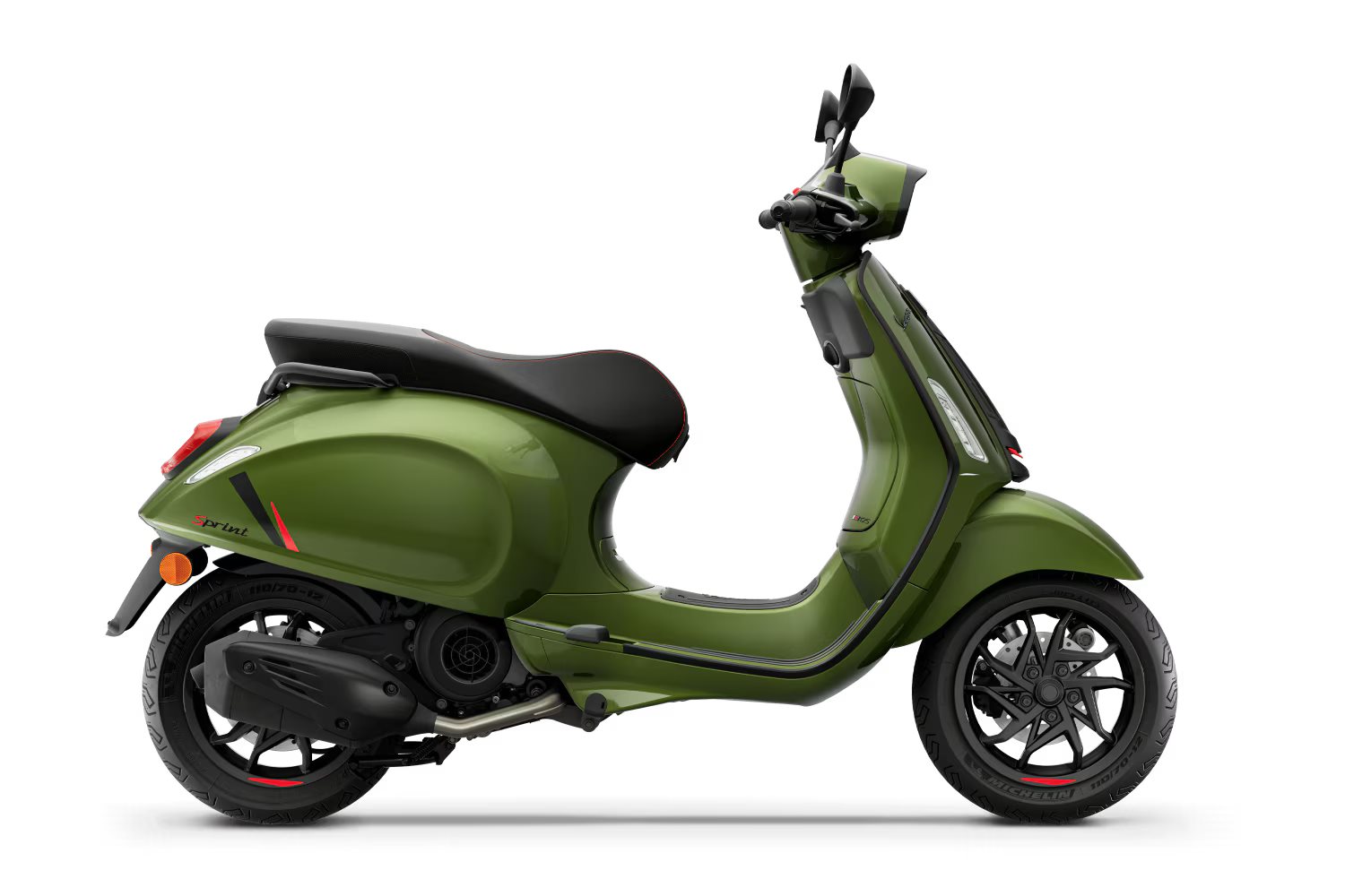 Vespa Sprint 125 S  2026