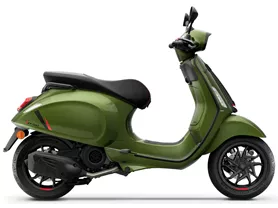 Vespa Sprint 125 S Vespa Sprint 125 S