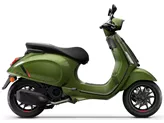 Vespa Sprint 125 S 2026 Vespa Sprint 125 S 2026
