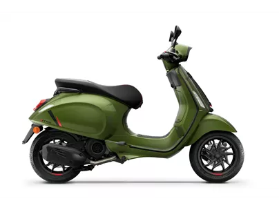 Vespa Sprint 125 S 2026 Vespa Sprint 125 S 2026