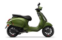 Vespa Sprint 125 S 2026 - Bild 1