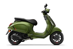 Vespa Sprint 125 S 2026