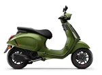 Vespa Sprint 125 S