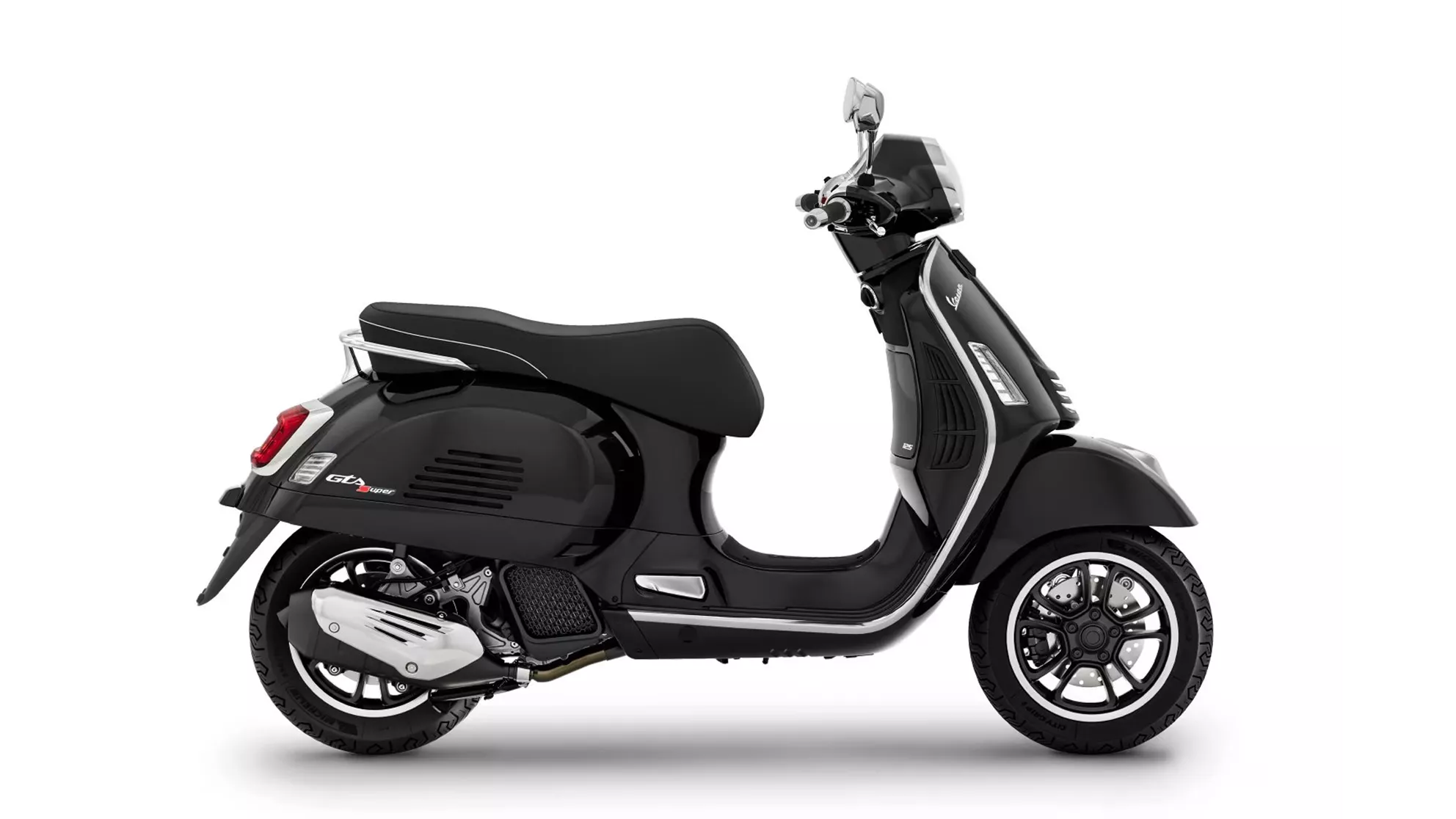 Vespa GTS 125 Super - Kép 2 Vespa GTS 125 Super - Kép 2