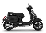 Vespa GTS 125 Super