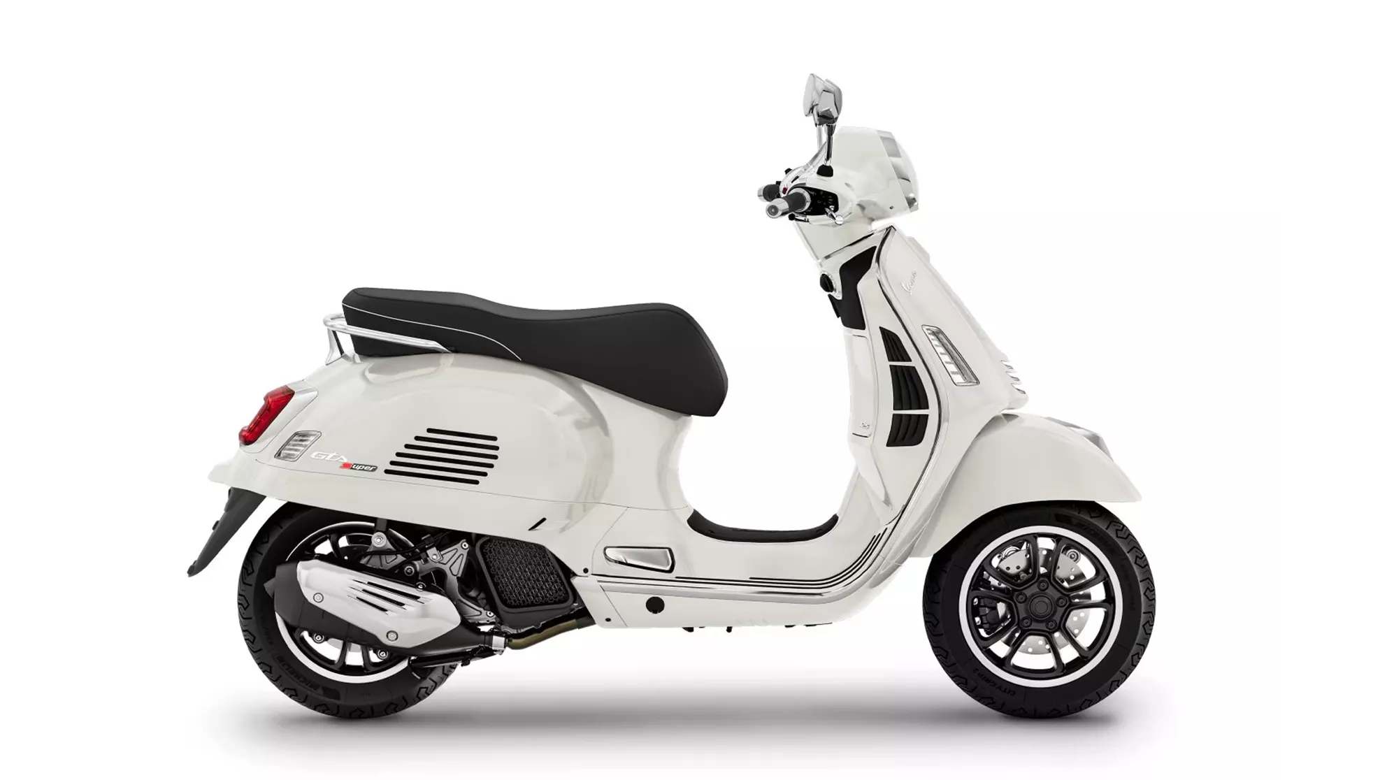 Vespa GTS 125 Super - Kép 1 Vespa GTS 125 Super - Kép 1