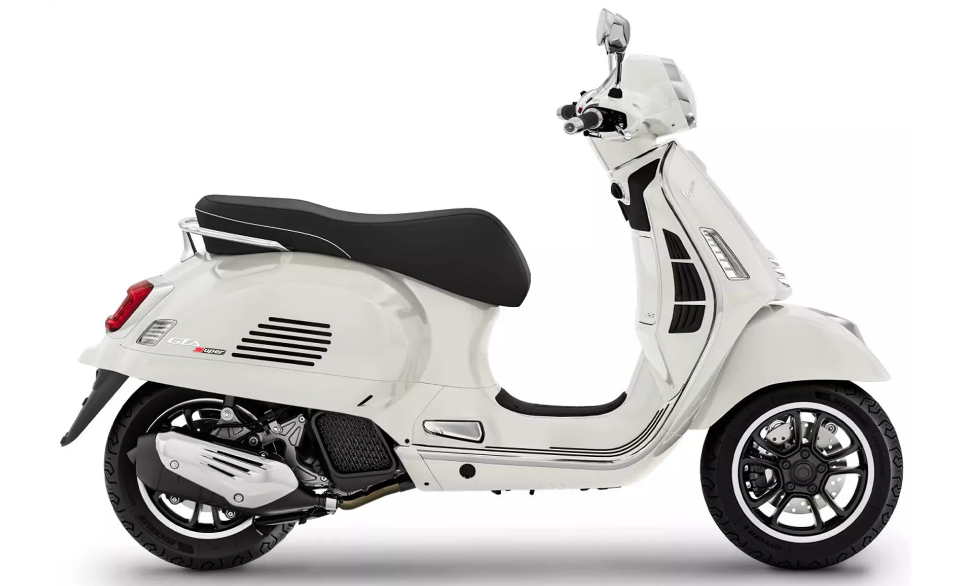 Vespa GTS 125 Super 2026 Vespa GTS 125 Super 2026