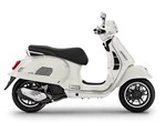 Vespa GTS 125 Super
