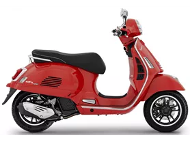 Vespa GTS 125 Super Vespa GTS 125 Super