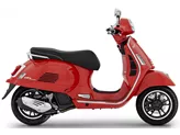 Vespa GTS 125 Super 2026 Vespa GTS 125 Super 2026