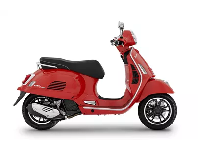 Vespa GTS 125 Super 2026 Vespa GTS 125 Super 2026