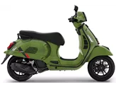 Vespa GTS 125 Super Sport 2026 Vespa GTS 125 Super Sport 2026