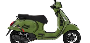 Honda SH125i 2026 vs Vespa GTS 125 Super Sport 2026