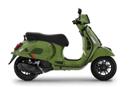 Vespa GTS 125 Super Sport