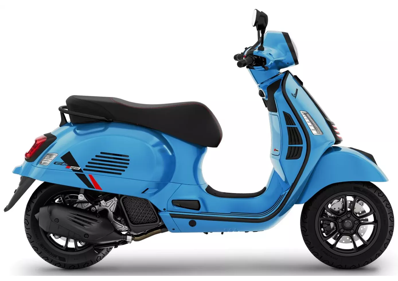 Vespa GTS 125 Super Sport 2026 Vespa GTS 125 Super Sport 2026