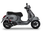 Vespa GTS 125 Super Sport