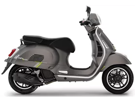 Vespa GTS 125 Super Tech Vespa GTS 125 Super Tech