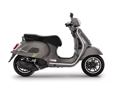 Vespa GTS 125 Super Tech 2026 Vespa GTS 125 Super Tech 2026