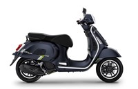 Vespa GTS 125 Super Tech 2026 - Bild 4