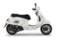Vespa GTS 125 Super Tech 2026 - Bild 3