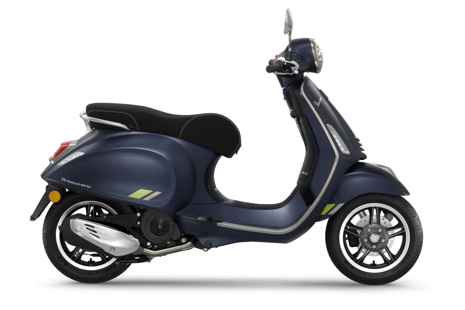 Vespa Primavera Tech 125  2026