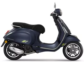 Vespa Primavera Tech 125 Vespa Primavera Tech 125