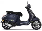 Vespa Primavera Tech 125 2026 Vespa Primavera Tech 125 2026