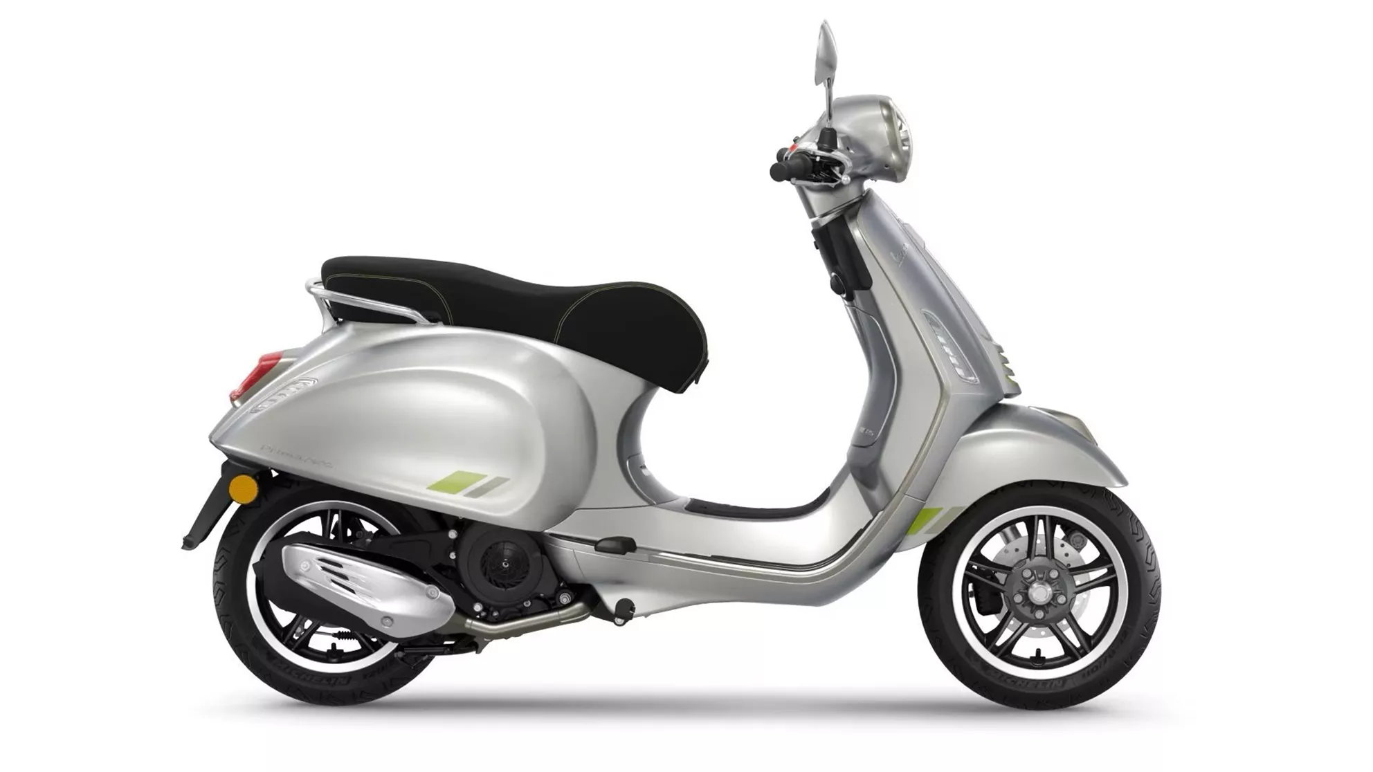 Vespa Primavera Tech 125 - Immagine 1 Vespa Primavera Tech 125 - Immagine 1
